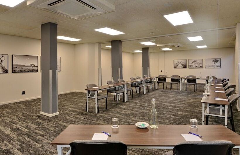 Anew Hotel Centurion Pretoria