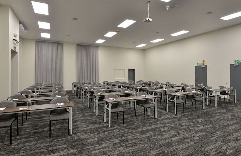 Anew Hotel Centurion Pretoria