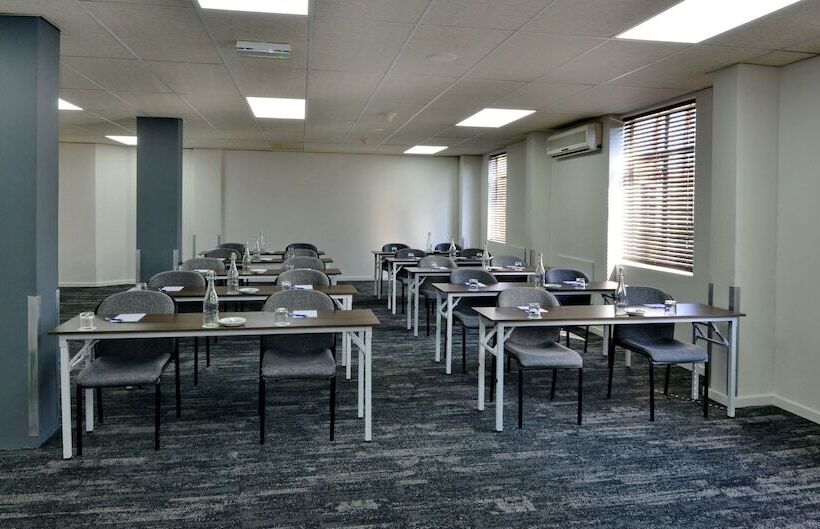 Anew Hotel Centurion Pretoria