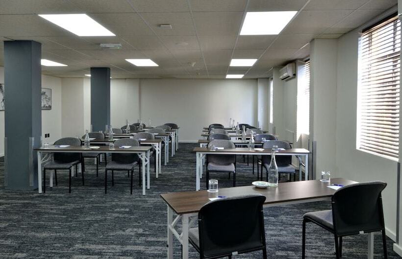 Anew Hotel Centurion Pretoria