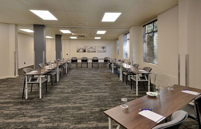 Anew Hotel Centurion Pretoria