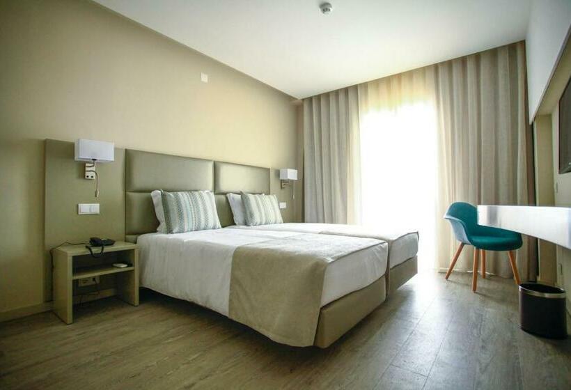 בית מלון כפרי Ap Maria Nova Lounge - Adults Friendly