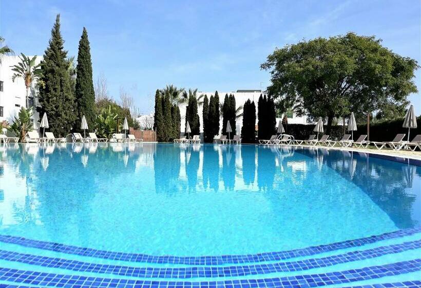 בית מלון כפרי Ap Maria Nova Lounge - Adults Friendly