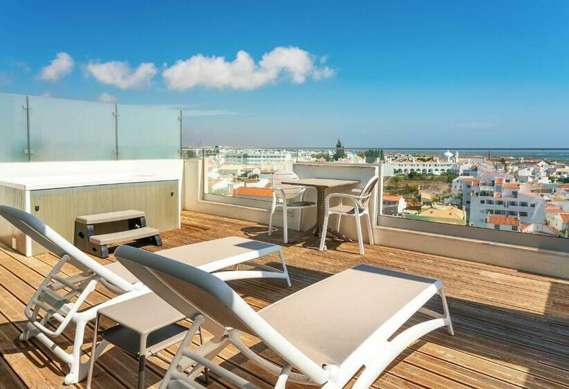 בית מלון כפרי Ap Maria Nova Lounge - Adults Friendly