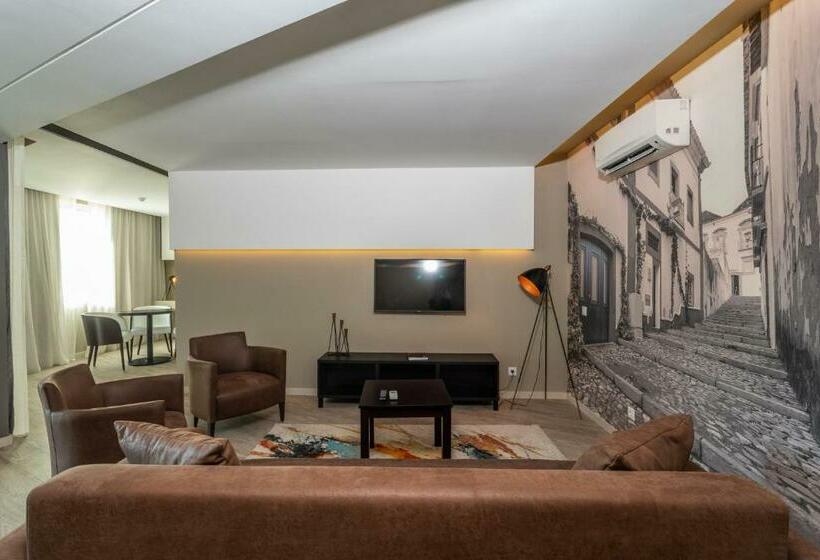 בית מלון כפרי Ap Maria Nova Lounge - Adults Friendly