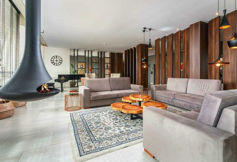 בית מלון כפרי Ap Maria Nova Lounge - Adults Friendly