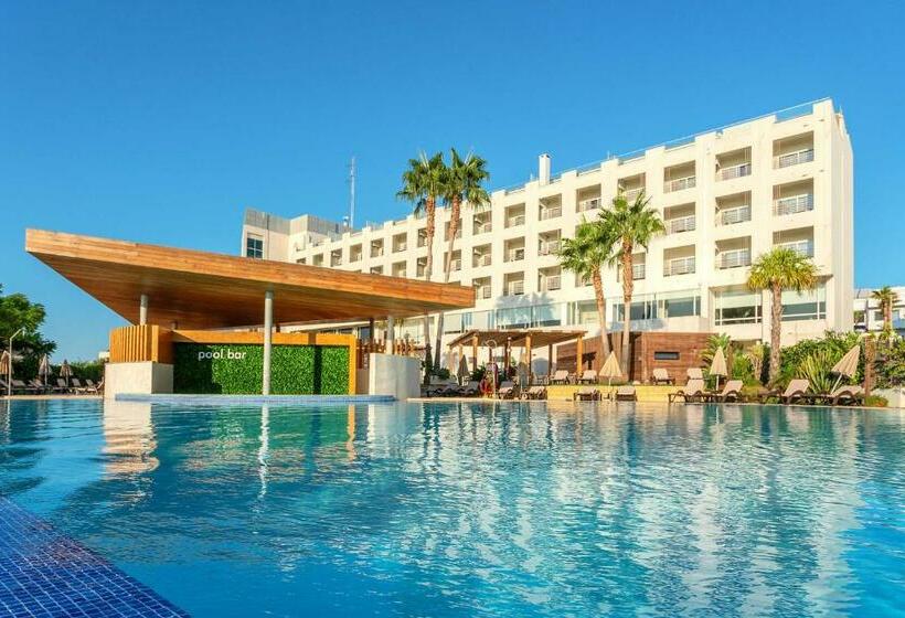 בית מלון כפרי Ap Maria Nova Lounge - Adults Friendly