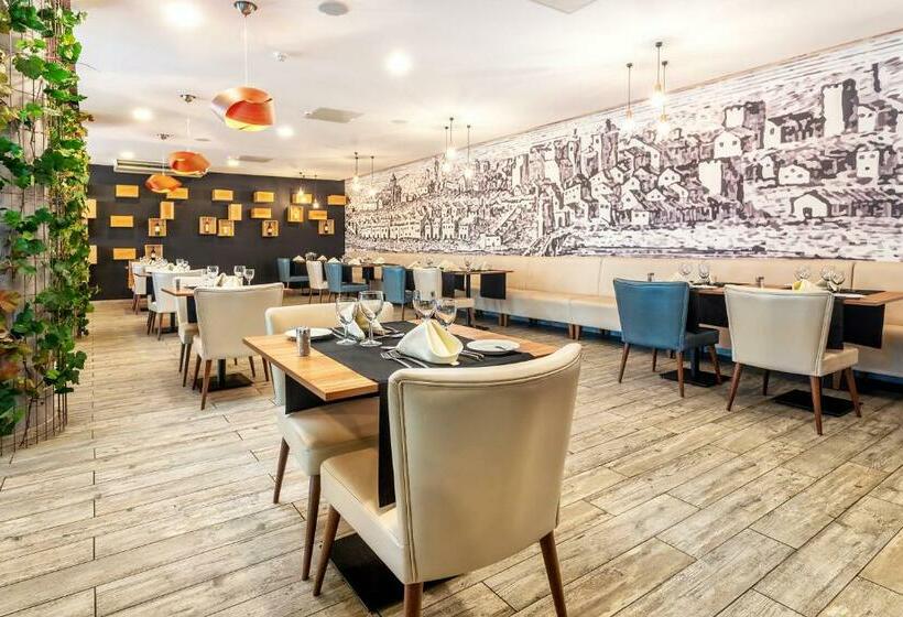 בית מלון כפרי Ap Maria Nova Lounge - Adults Friendly