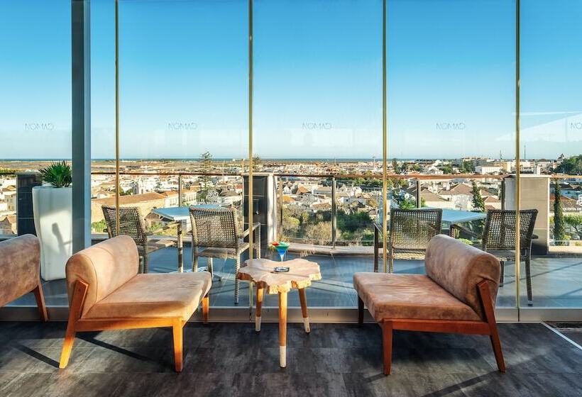 בית מלון כפרי Ap Maria Nova Lounge - Adults Friendly