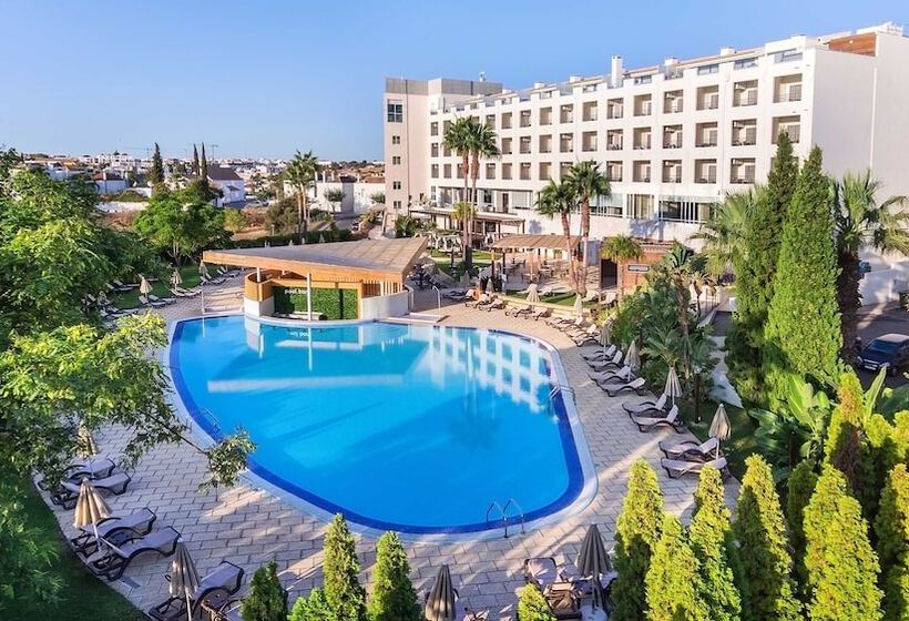 בית מלון כפרי Ap Maria Nova Lounge - Adults Friendly