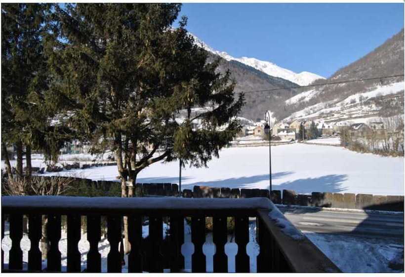 酒店 Au Logis De L Arbizon