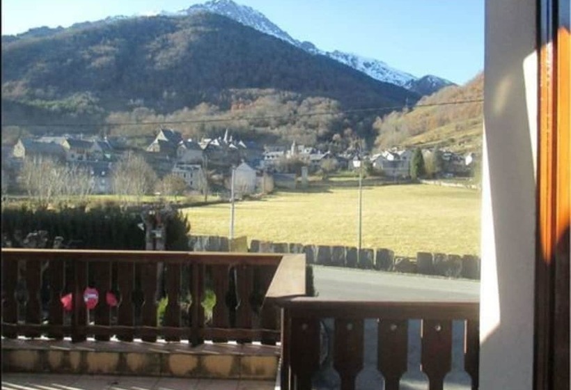 酒店 Au Logis De L Arbizon