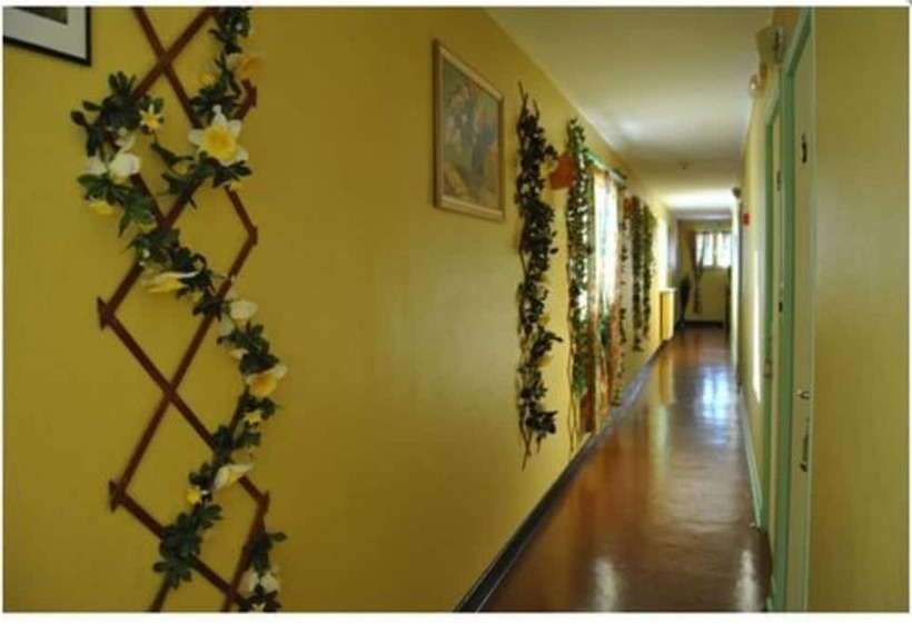 酒店 Au Logis De L Arbizon