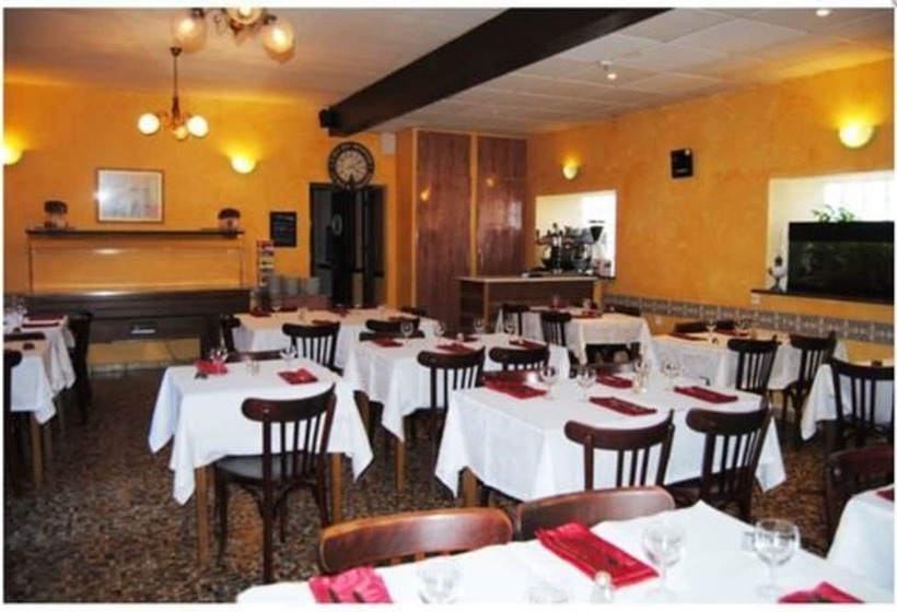 酒店 Au Logis De L Arbizon