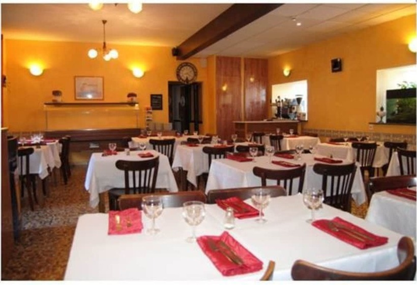 酒店 Au Logis De L Arbizon