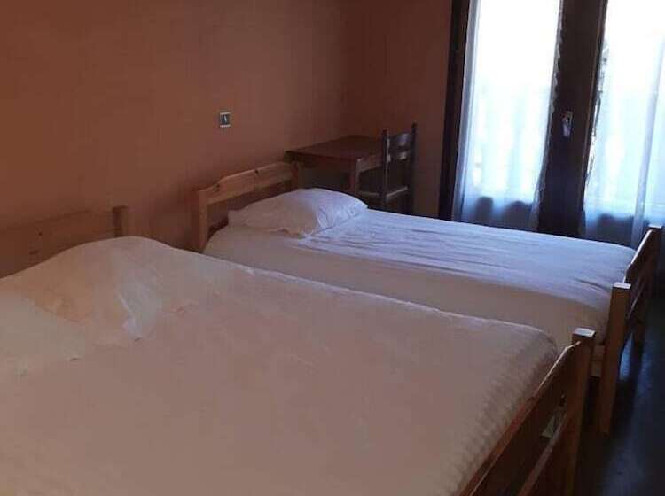 酒店 Au Logis De L Arbizon