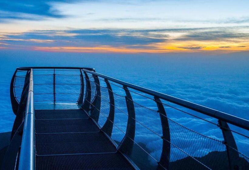 Отель Au Primerose