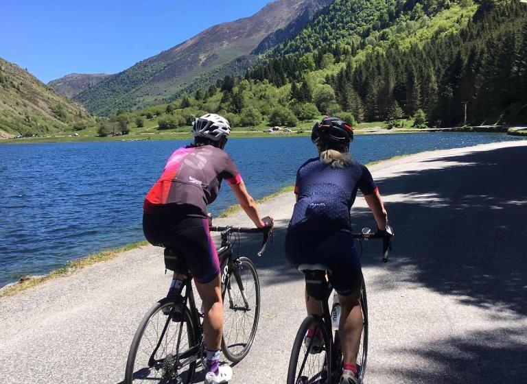 Отель Au Primerose