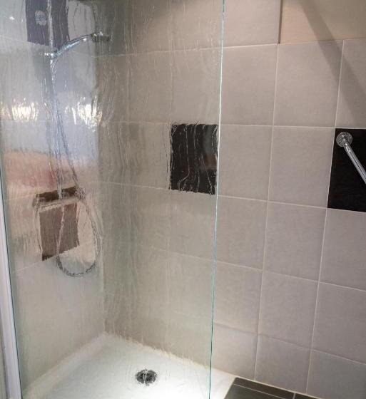 Отель Au Primerose