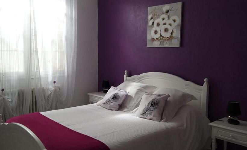 فندق Auberge Audressein