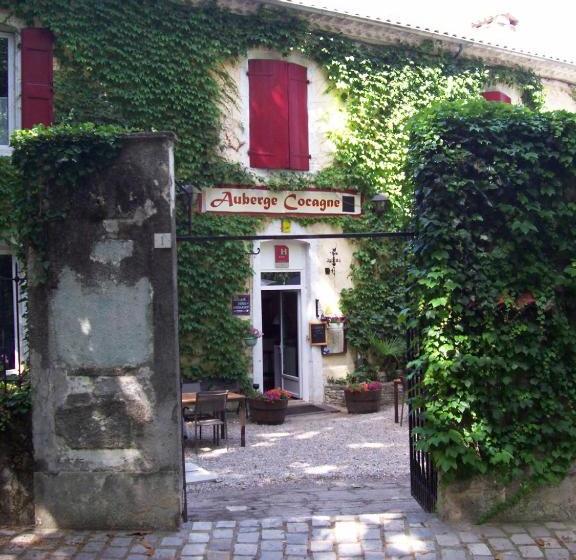فندق Auberge Cocagne