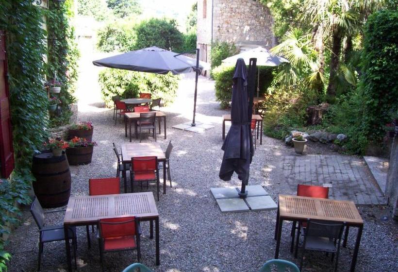 فندق Auberge Cocagne