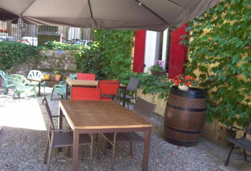 فندق Auberge Cocagne