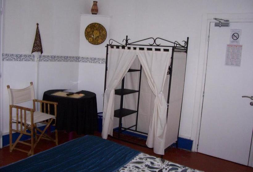 فندق Auberge Cocagne