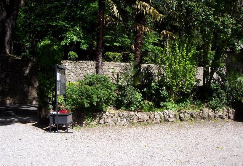 فندق Auberge Cocagne