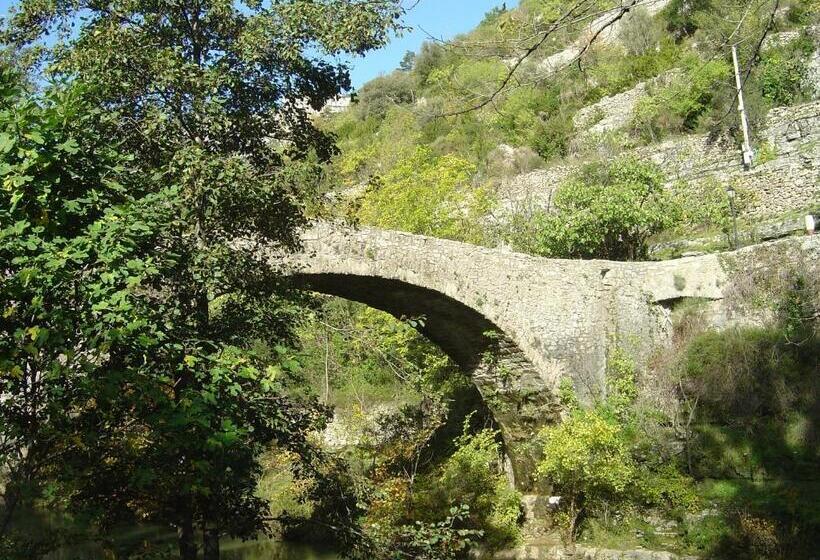 فندق Auberge Cocagne