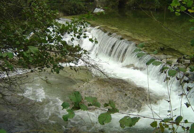 فندق Auberge Cocagne