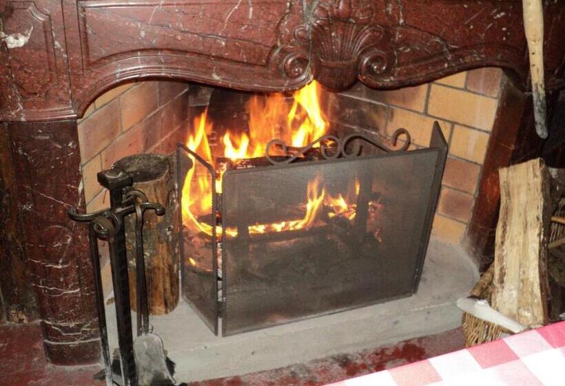 فندق Auberge Cocagne