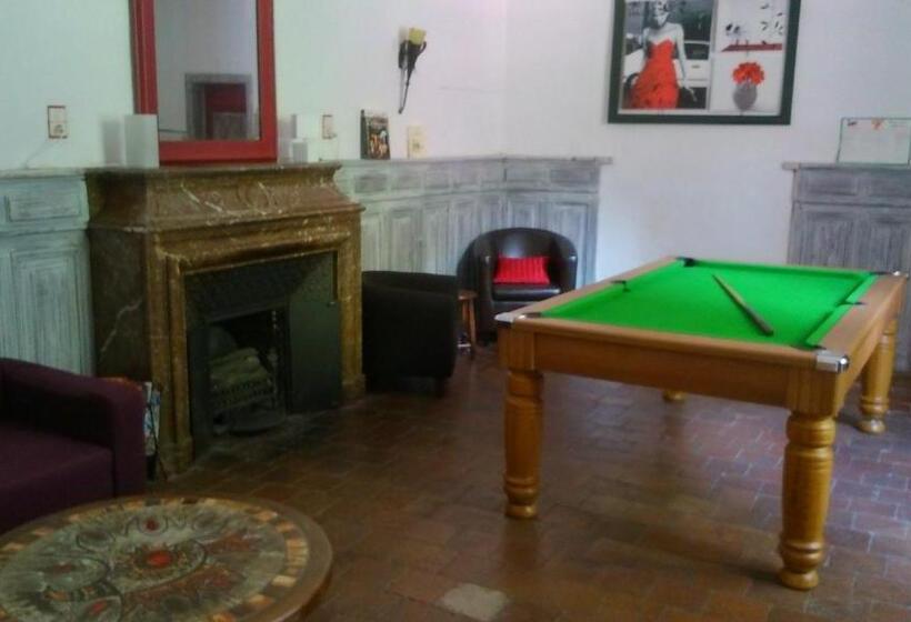 فندق Auberge Cocagne