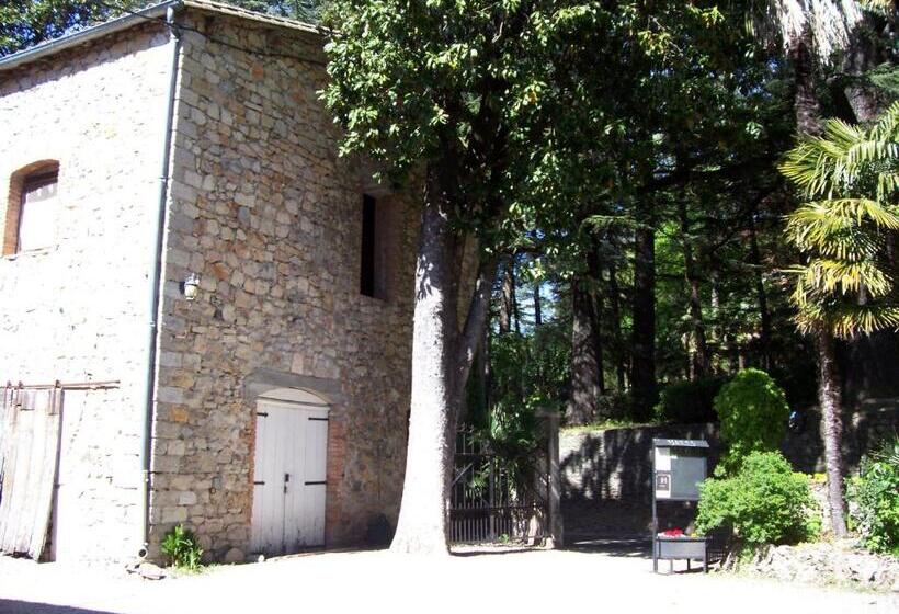 فندق Auberge Cocagne