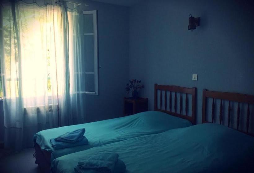 호텔 Auberge De Calendal