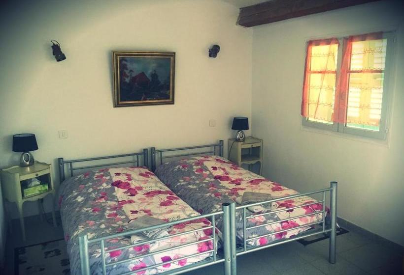 호텔 Auberge De Calendal