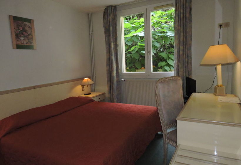 فندق Domaine De La Brévenne