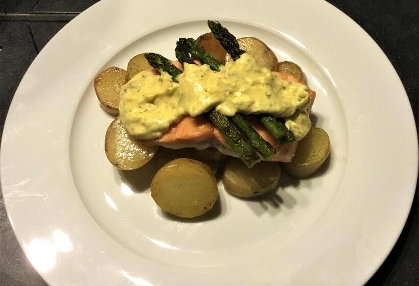 Отель Auberge De La Sagne