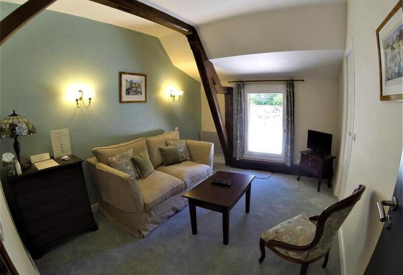 Отель Auberge De La Sagne