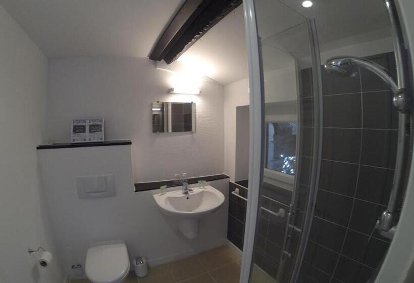 Отель Auberge De La Sagne