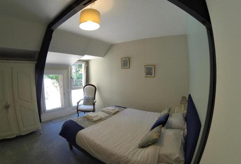 Отель Auberge De La Sagne