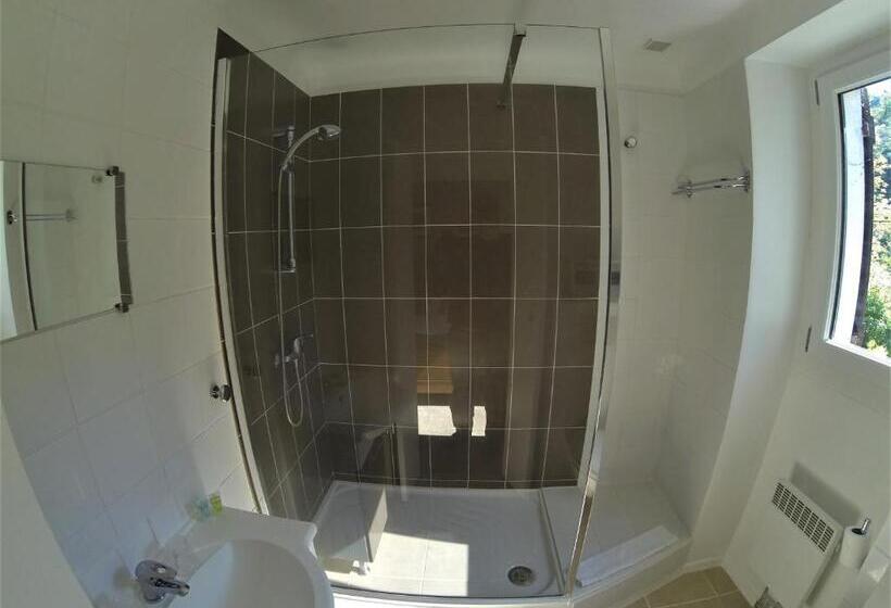 Отель Auberge De La Sagne