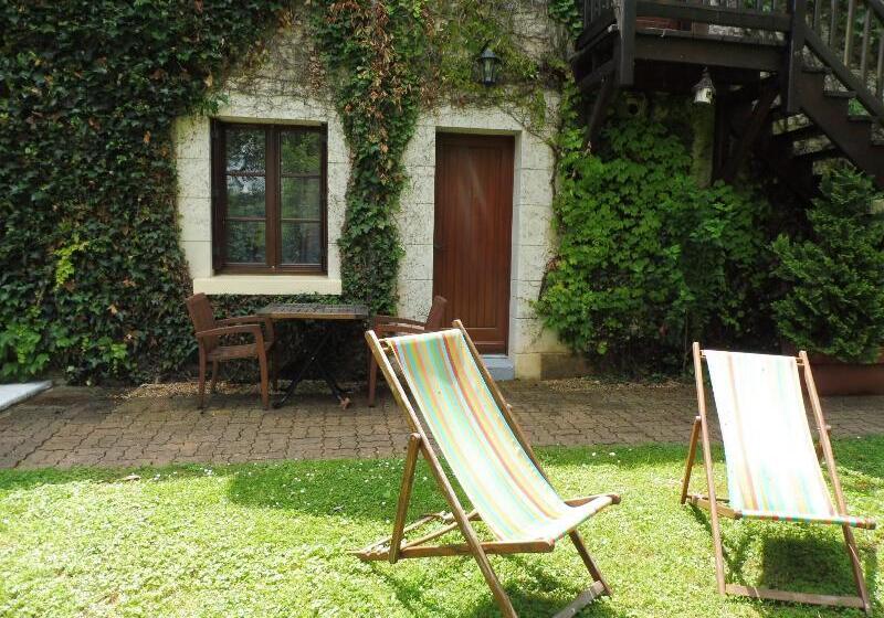 호텔 Auberge De Launay