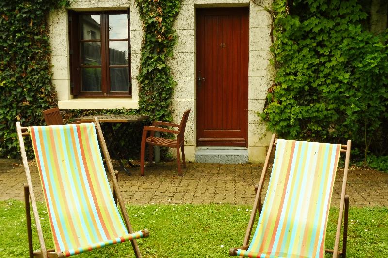 호텔 Auberge De Launay