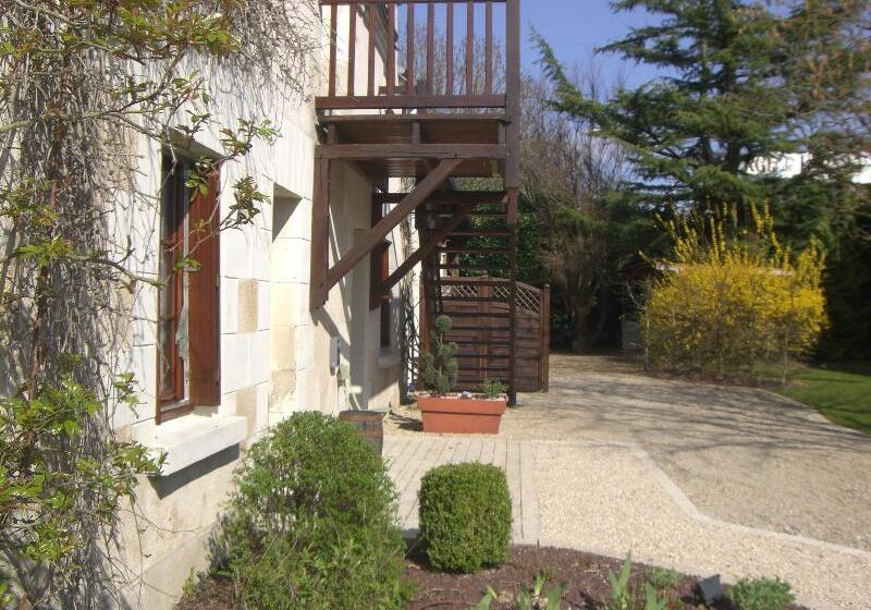 호텔 Auberge De Launay