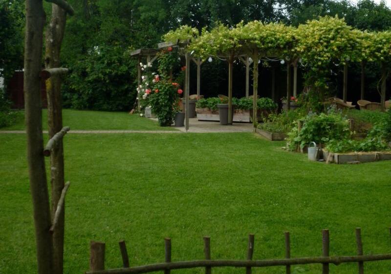 호텔 Auberge De Launay