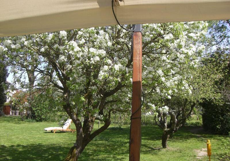 호텔 Auberge De Launay