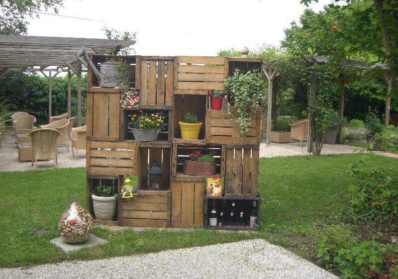 호텔 Auberge De Launay