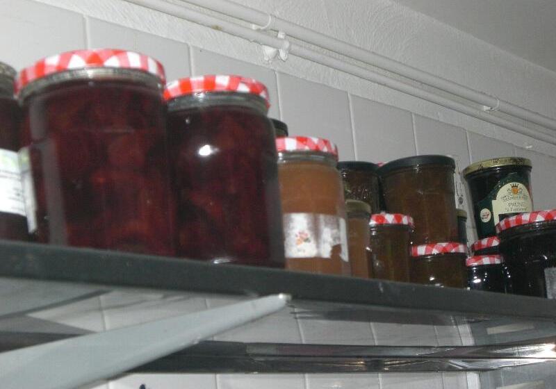 호텔 Auberge De Launay