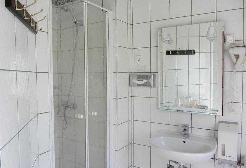 Отель Auberge Des Skieurs